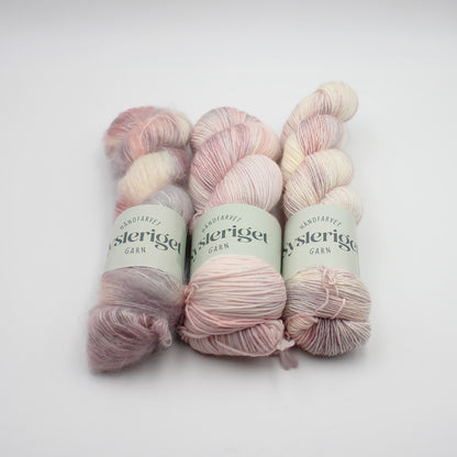 Merino Singles - Sysleriget