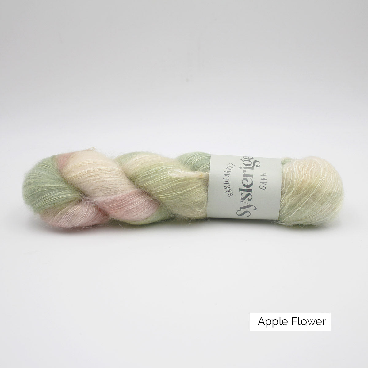 Silk Mohair - Sysleriget