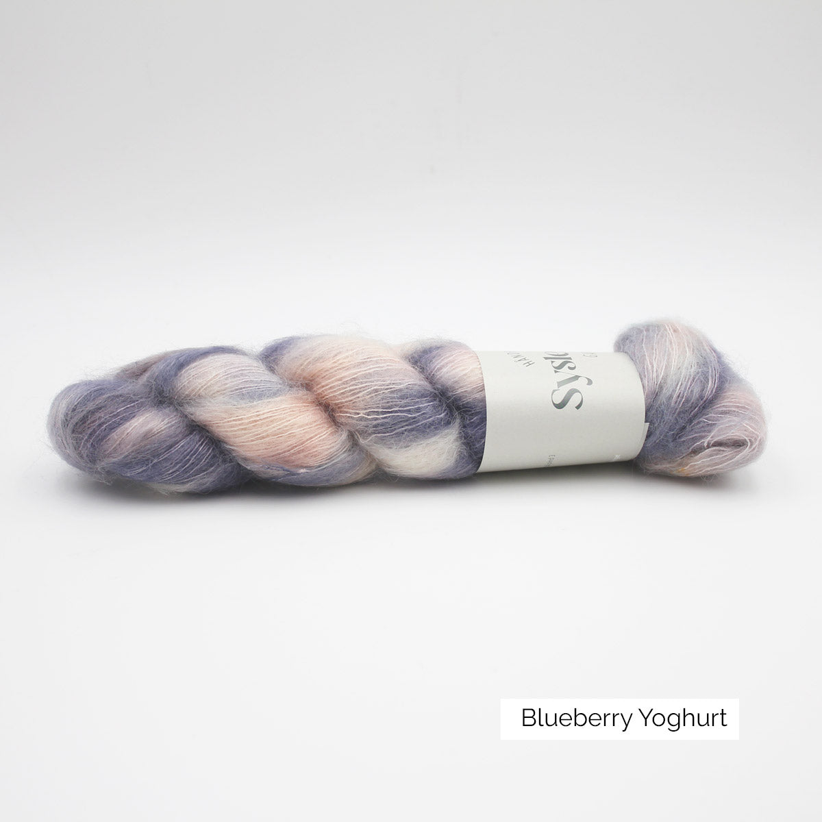 Silk Mohair - Sysleriget