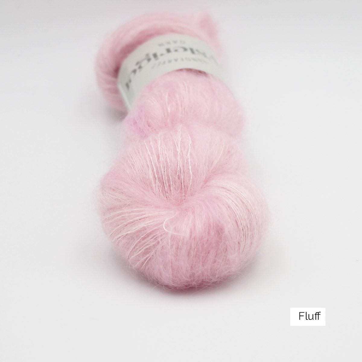 Silk Mohair - Sysleriget