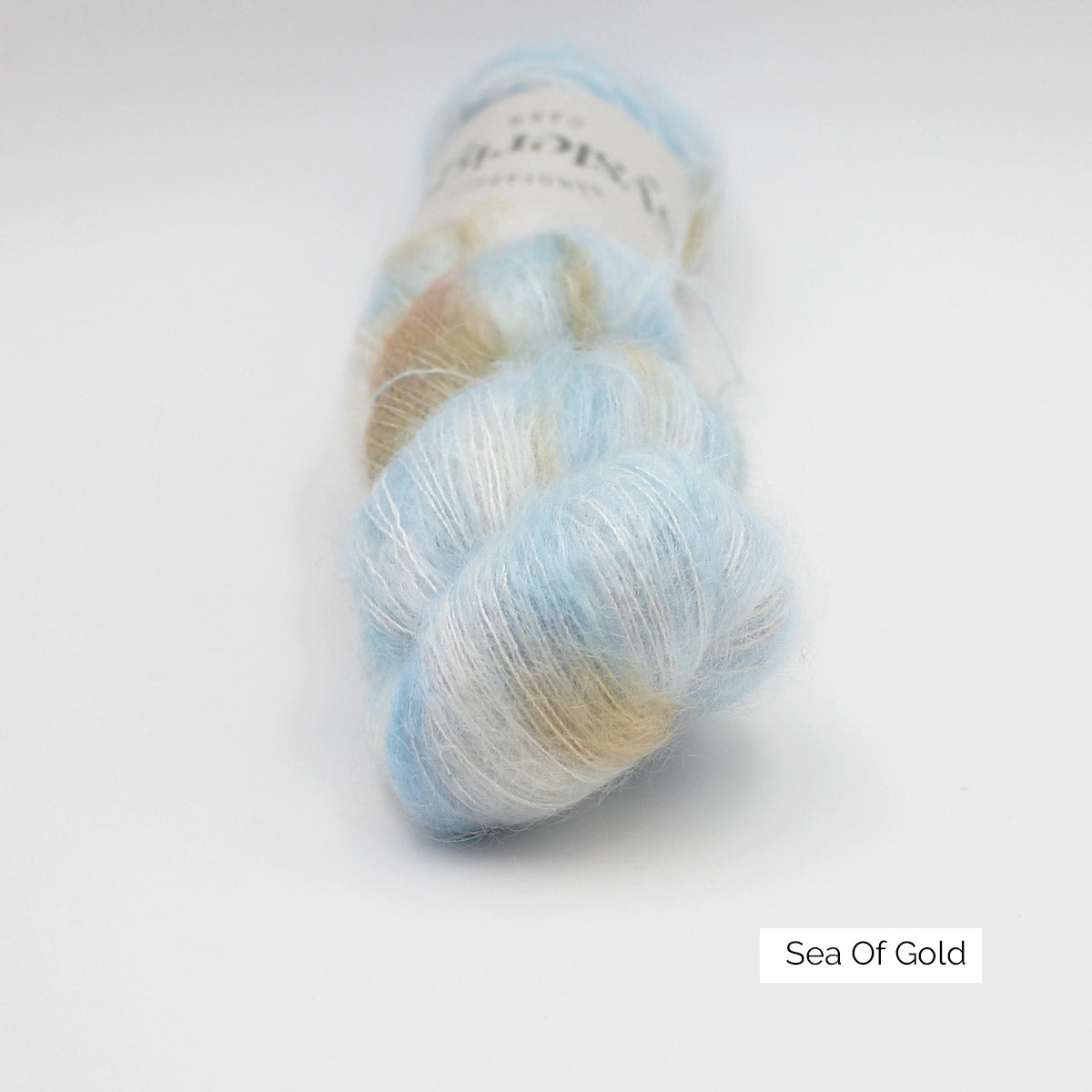 Silk Mohair - Sysleriget