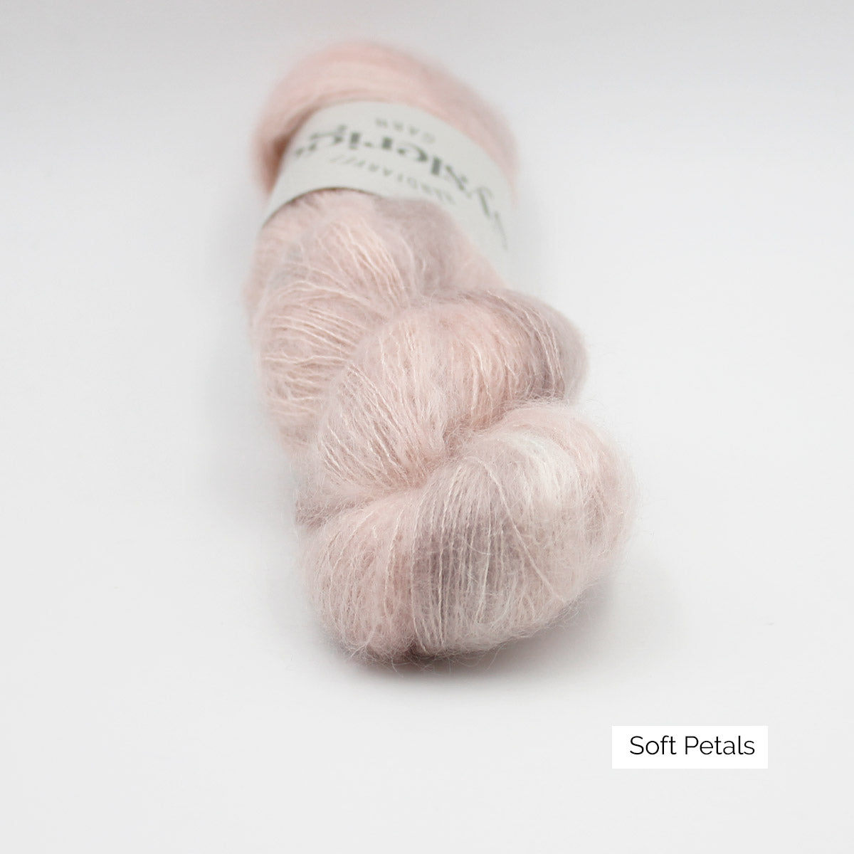 Silk Mohair - Sysleriget