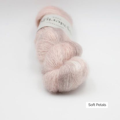 Silk Mohair - Sysleriget