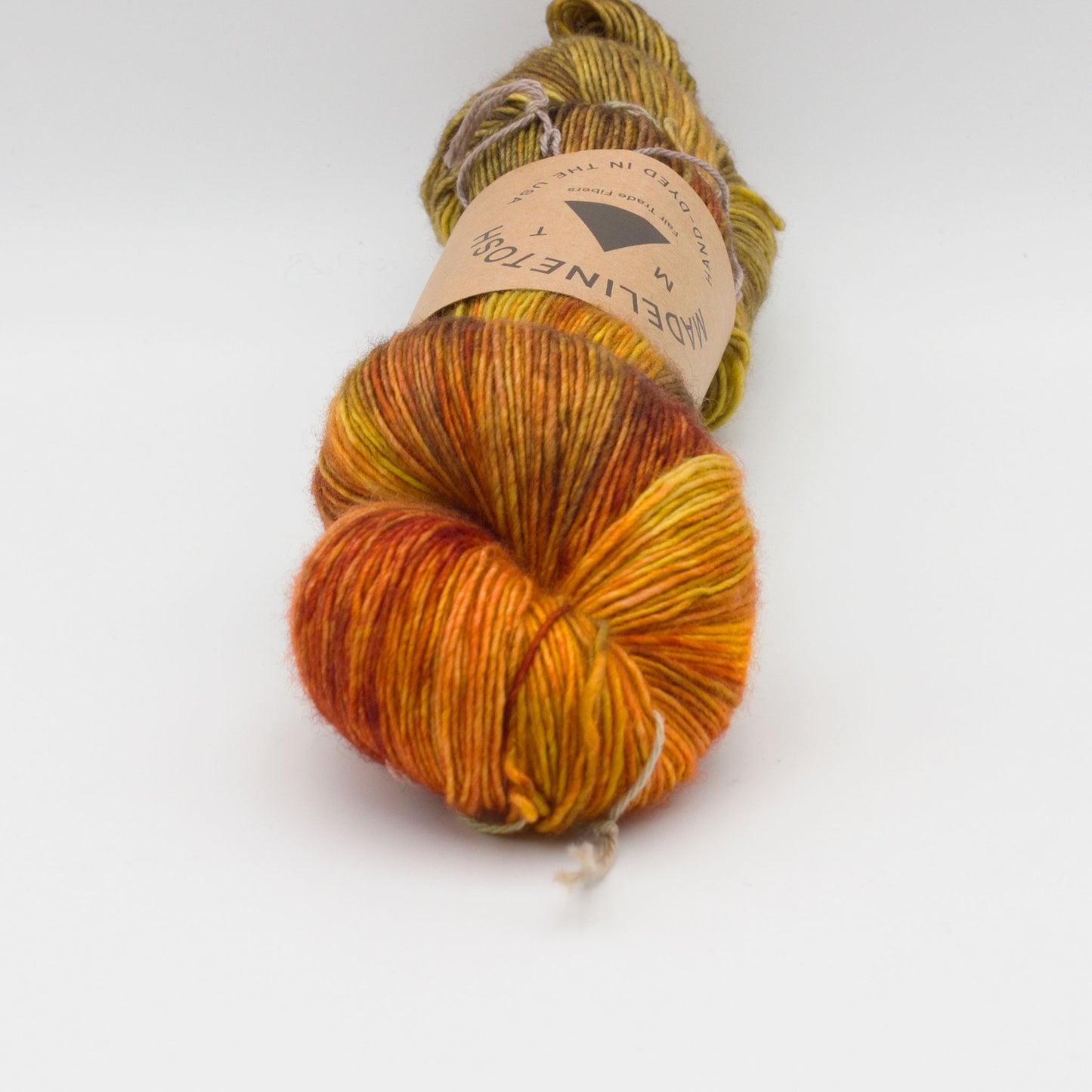 Tosh Merino Light - MadelineTosh