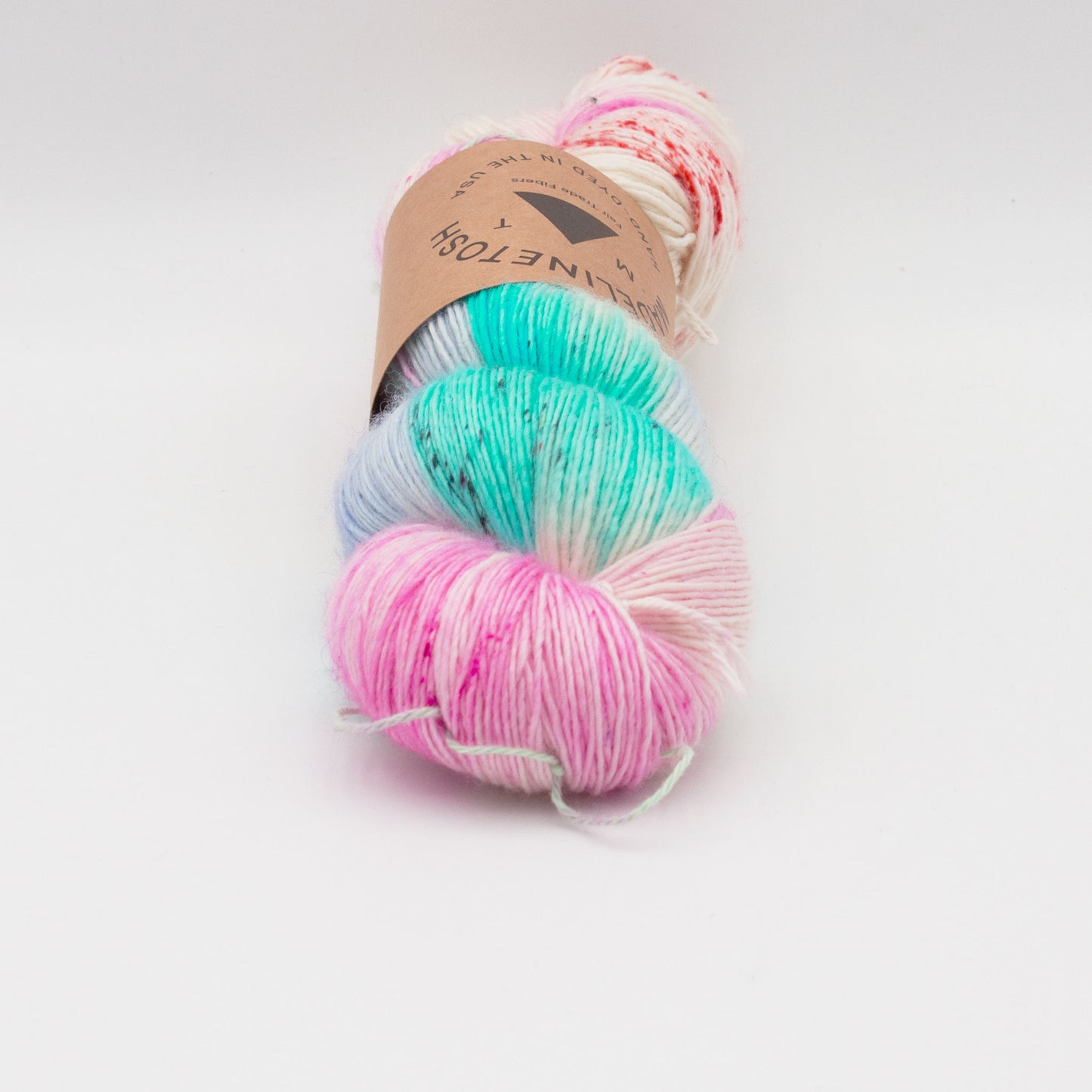 Tosh Merino Light - MadelineTosh