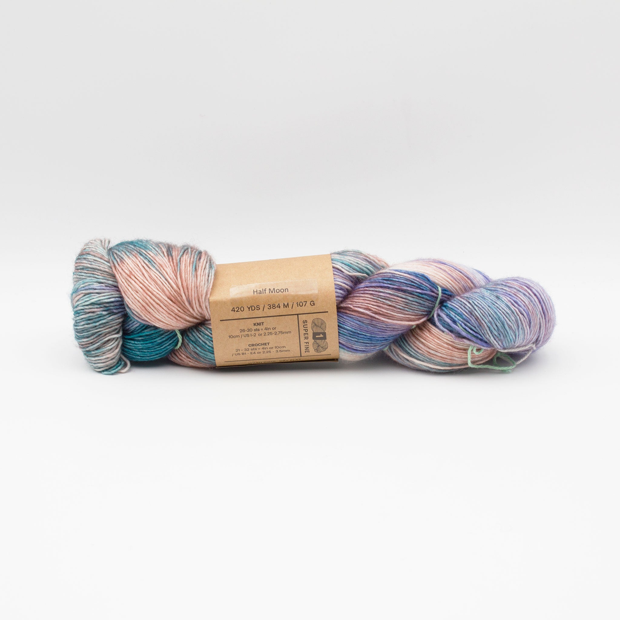 Tosh Merino Light - MadelineTosh - Lili Comme Tout