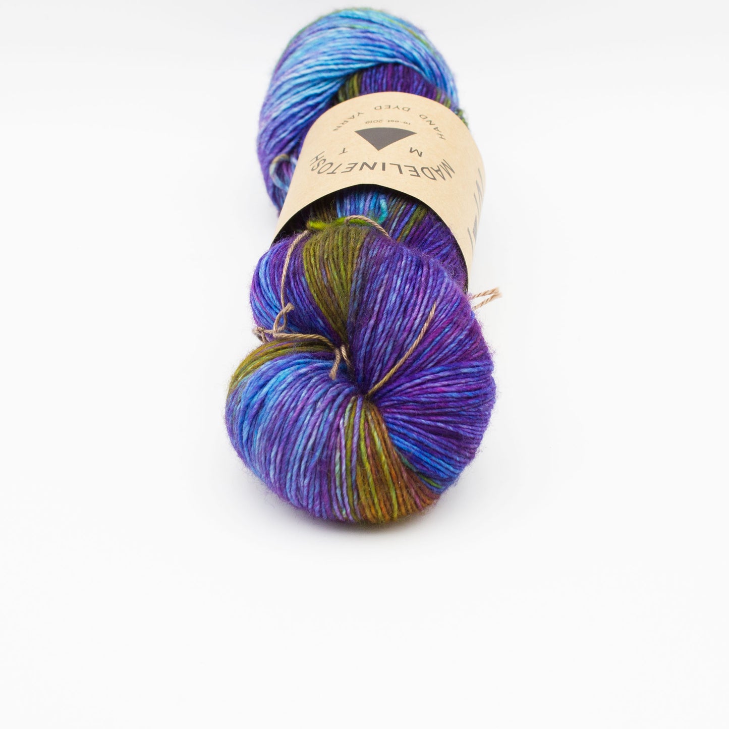 Tosh Merino Light - MadelineTosh