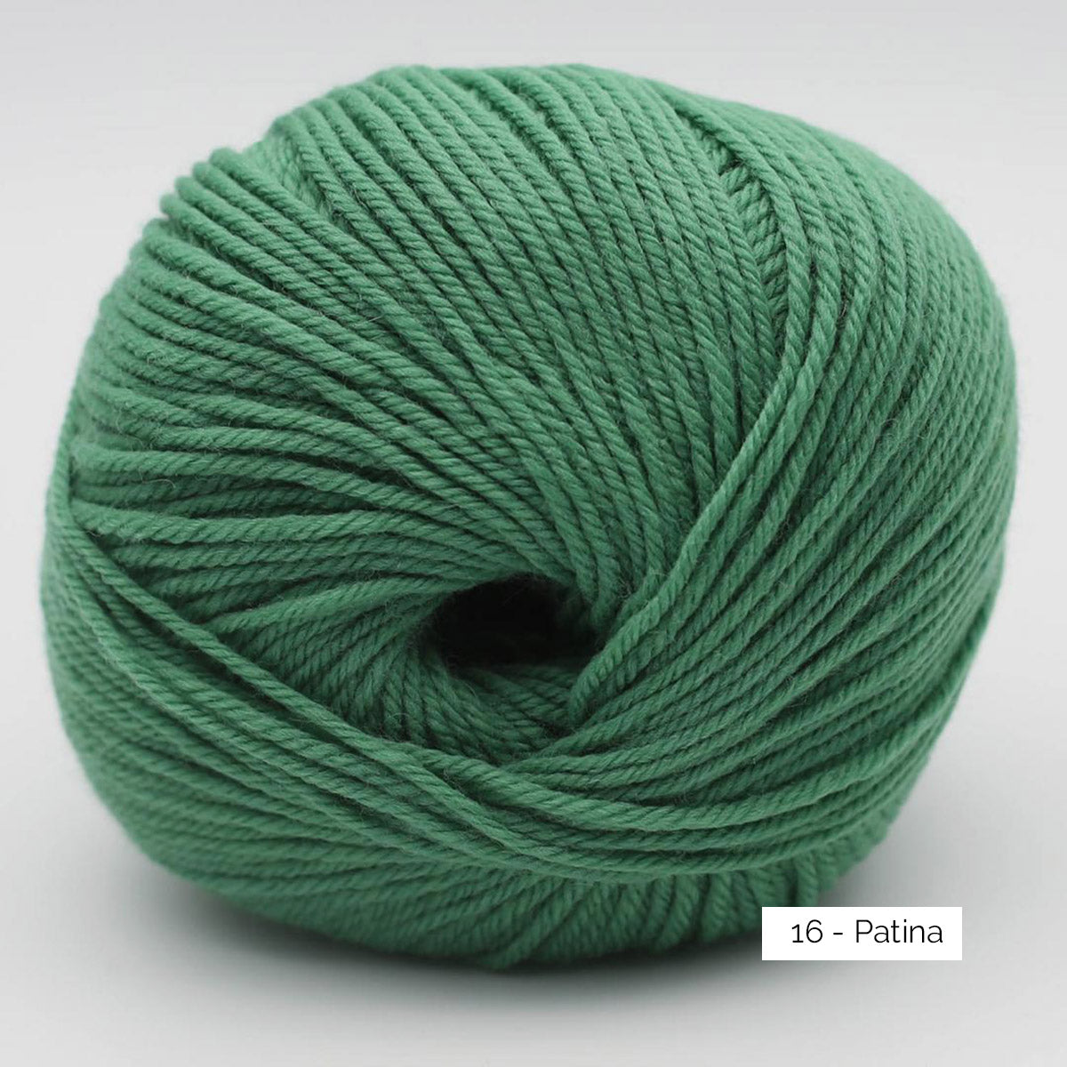 The Merry Merino 140 - Kremke