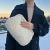 Coffret Teddy Clutch - PetiteKnit