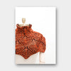 Tricot brioche - Esprit Nature - Nancy Marchant