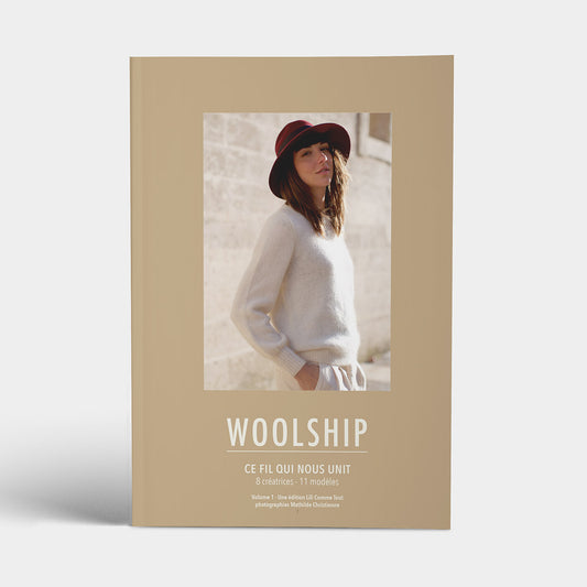 Woolship