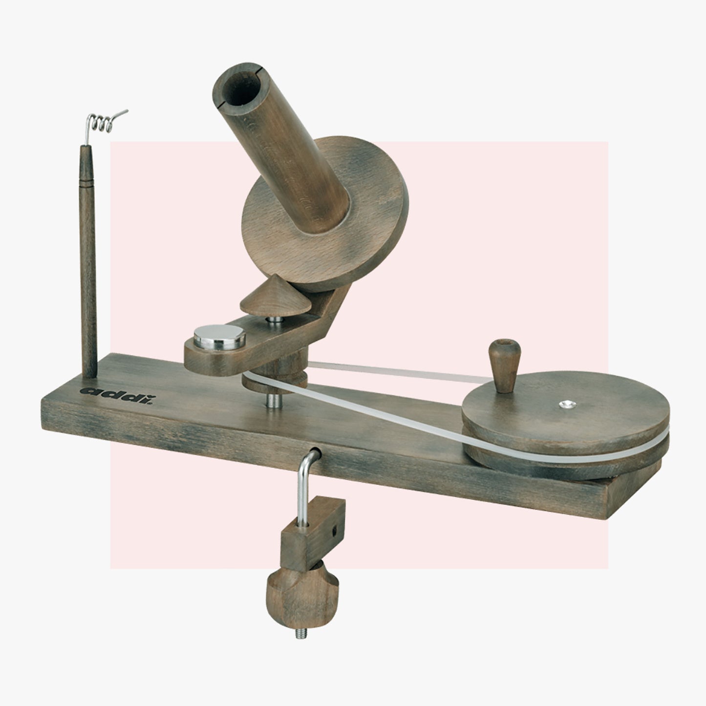 Bobinoir en Bois - Addi