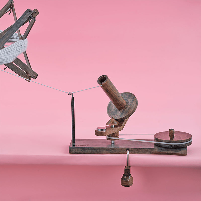 Bobinoir en Bois - Addi