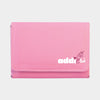 Pochette du kit d'aiguilles circulaires interchangeables Unicorn de Addi