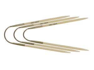 Addi Crasy Trio Bambou