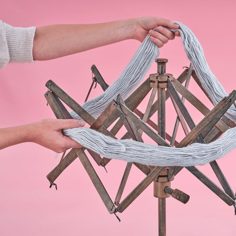 Dévidoir en Bois - Addi