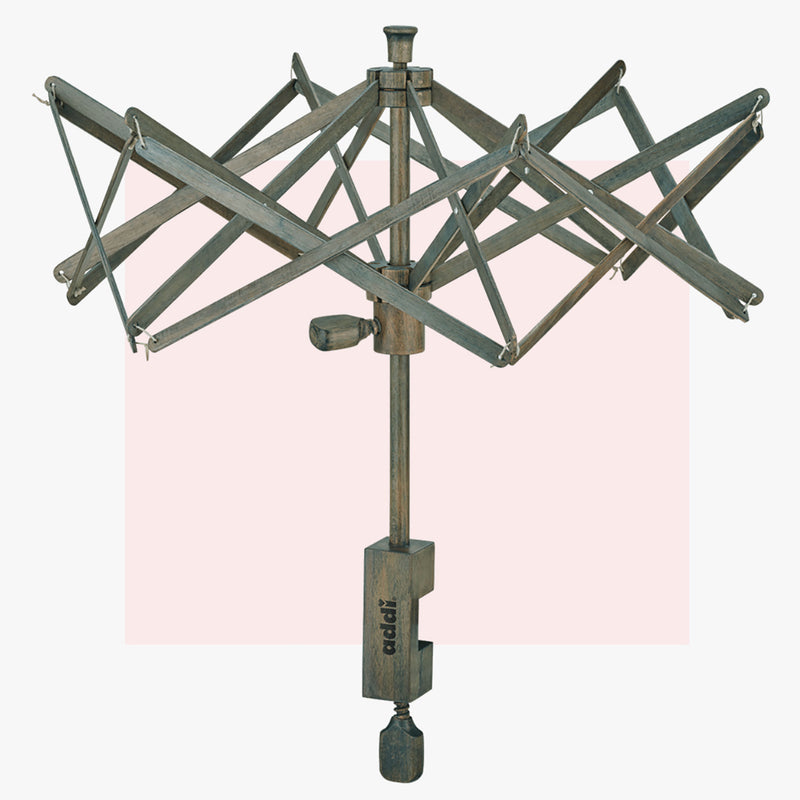 Dévidoir en Bois - Addi