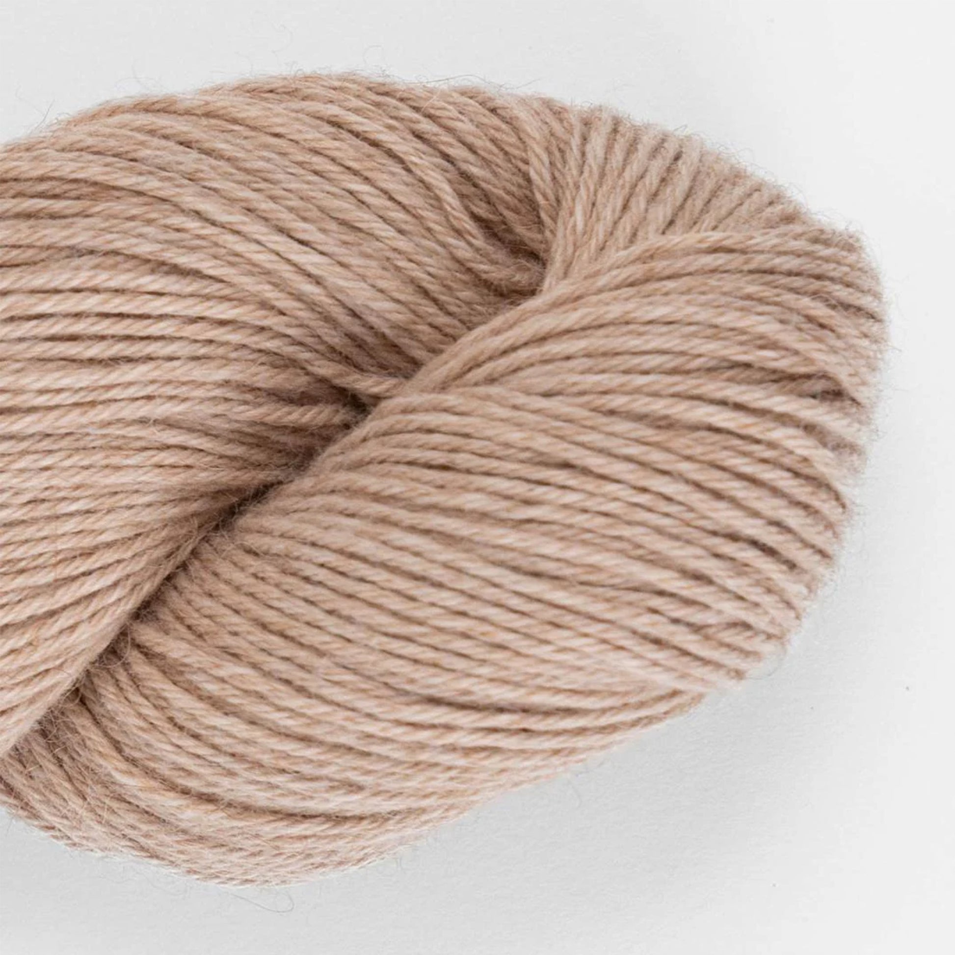 Duna de Amano Yarns coloris 2606 Camel