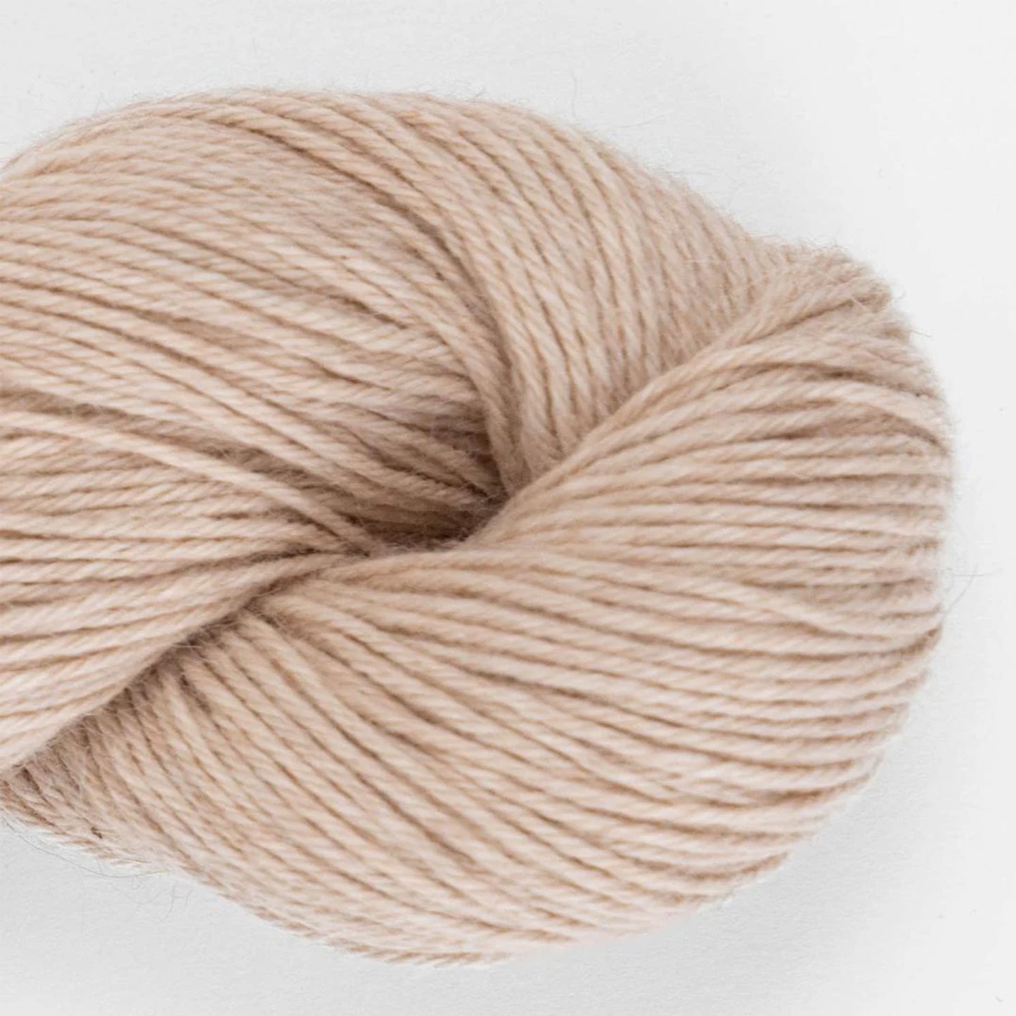 Duna de Amano Yarns coloris 2607 Sandy