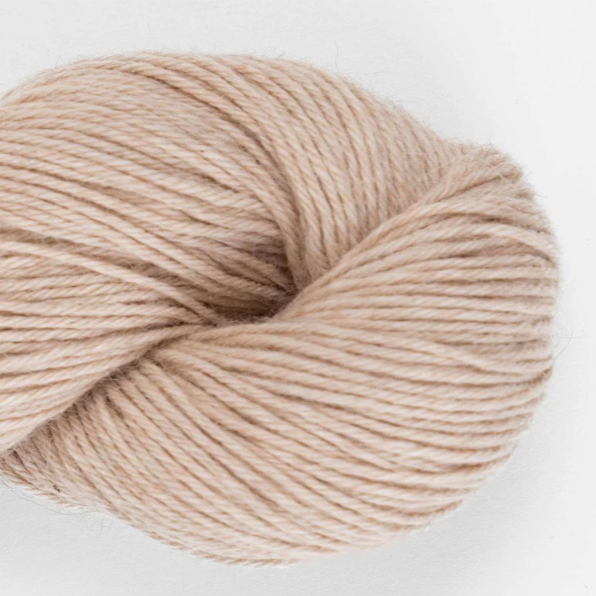 Duna de Amano Yarns coloris 2607 Sandy