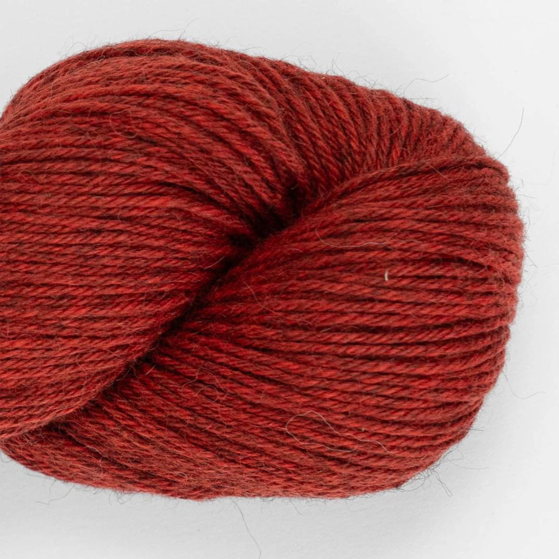 Duna de Amano Yarns coloris 2614 Lava Bed