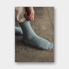 Sock Knitting Club - Amirisu