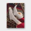 Sock Knitting Club - Amirisu