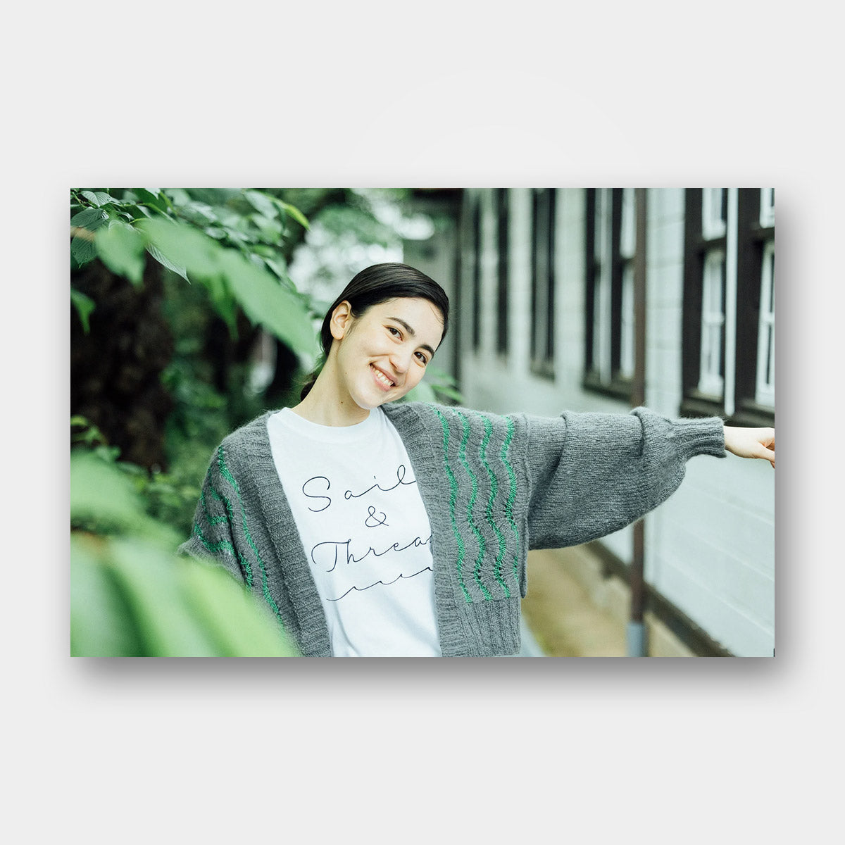 Travel vol. 3, A Day in Kanazawa - Amirisu