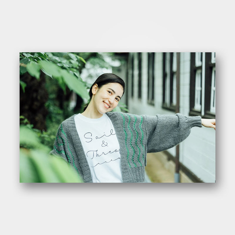 Travel vol. 3, A Day in Kanazawa - Amirisu