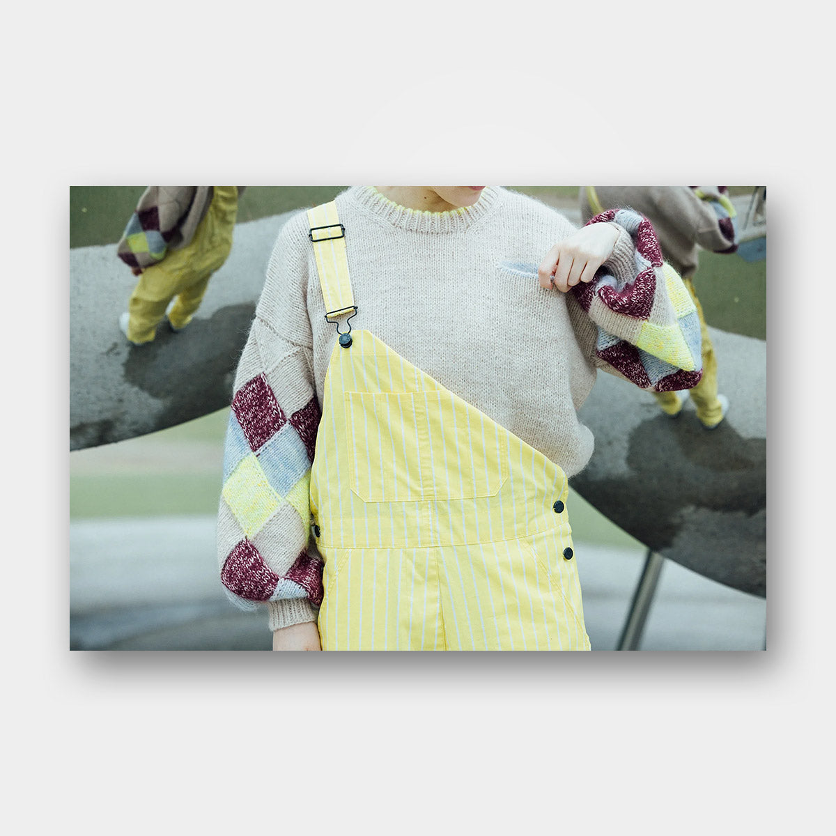 Travel vol. 3, A Day in Kanazawa - Amirisu