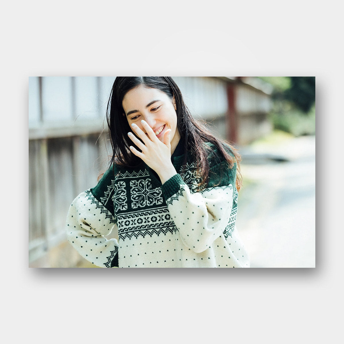 Travel vol. 3, A Day in Kanazawa - Amirisu