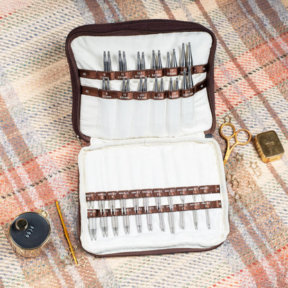 Pochette à Aiguilles et Accessoires - Aunt Shelle