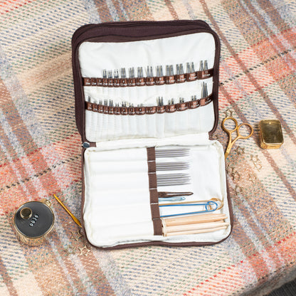Pochette à Aiguilles et Accessoires - Aunt Shelle