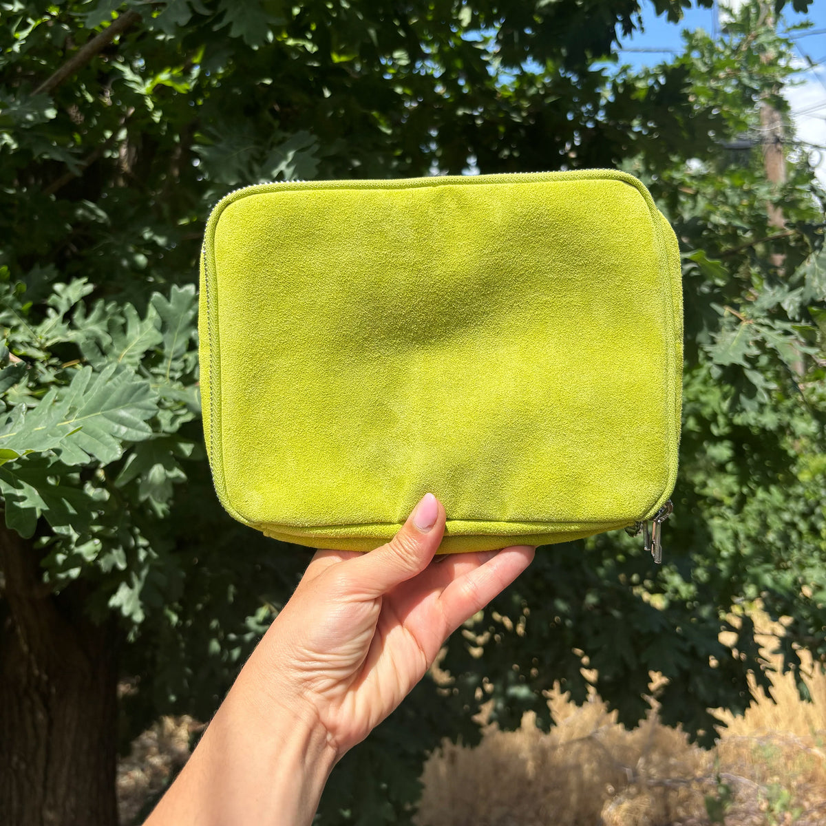 Pochette à Aiguilles et Accessoires - Aunt Shelle