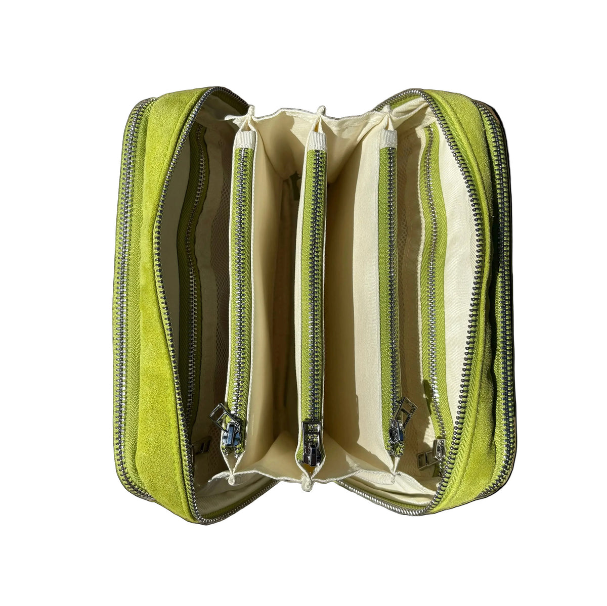 Pochette à Aiguilles et Accessoires - Aunt Shelle