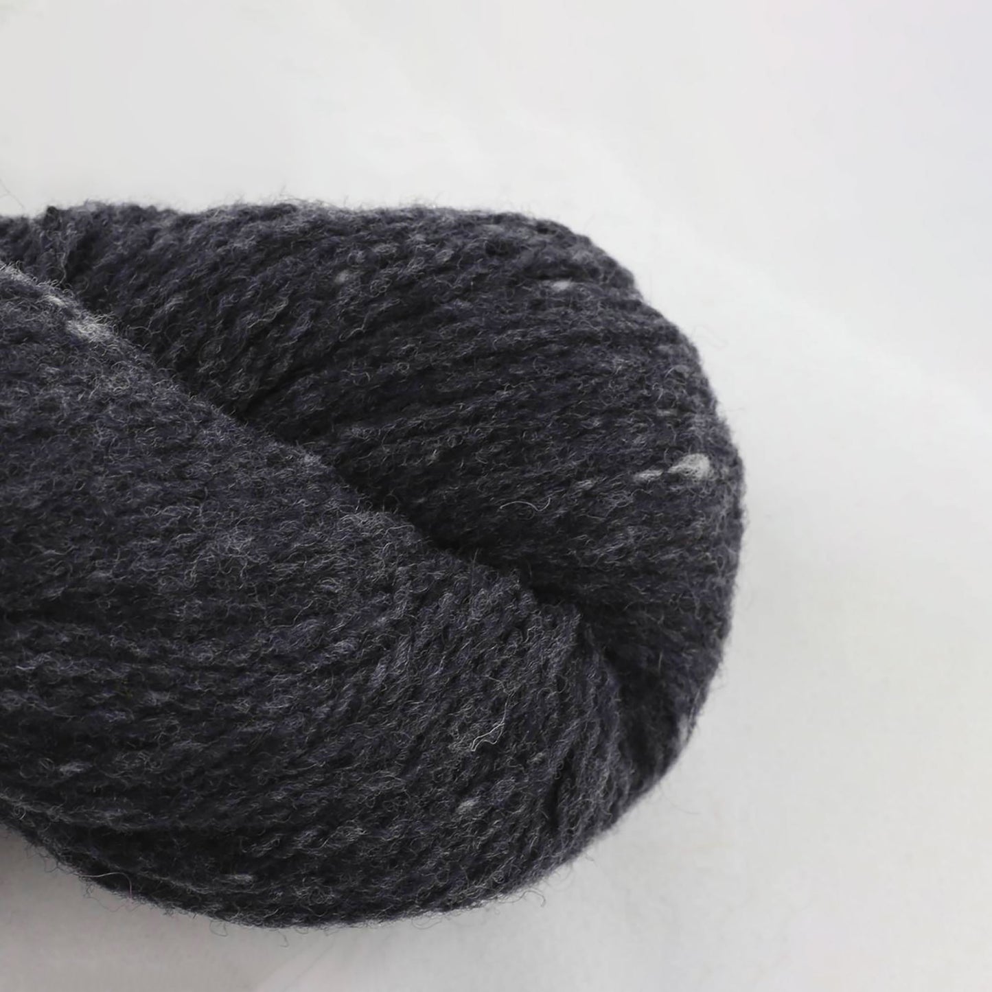 Echeveau de Loch Lomond GOTS de BC Garn coloris 05 Black