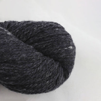 Echeveau de Loch Lomond GOTS de BC Garn coloris 05 Black