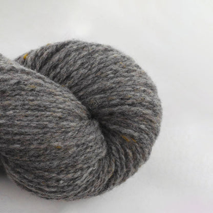 Echeveau de Loch Lomond GOTS de BC Garn coloris 08 Mud