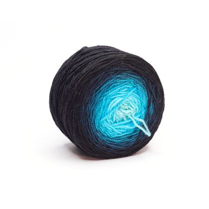 Gradient de Bilum Yarns coloris 31 Tamara