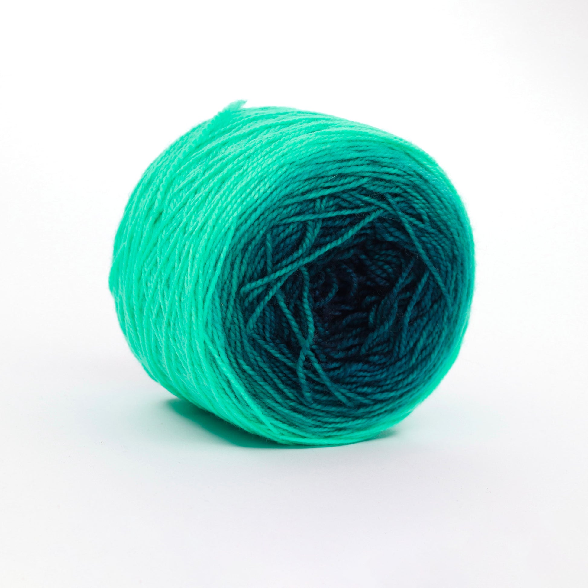 Gradient de Bilum Yarns coloris 340 Olgi