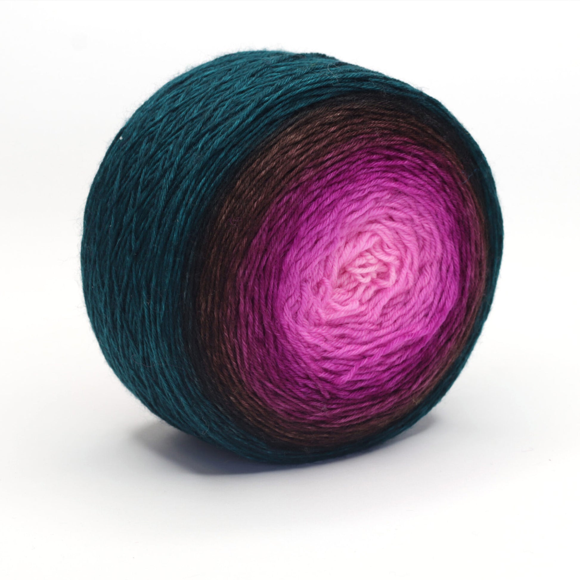 Gradient de Bilum Yarns, coloris 05 Juli