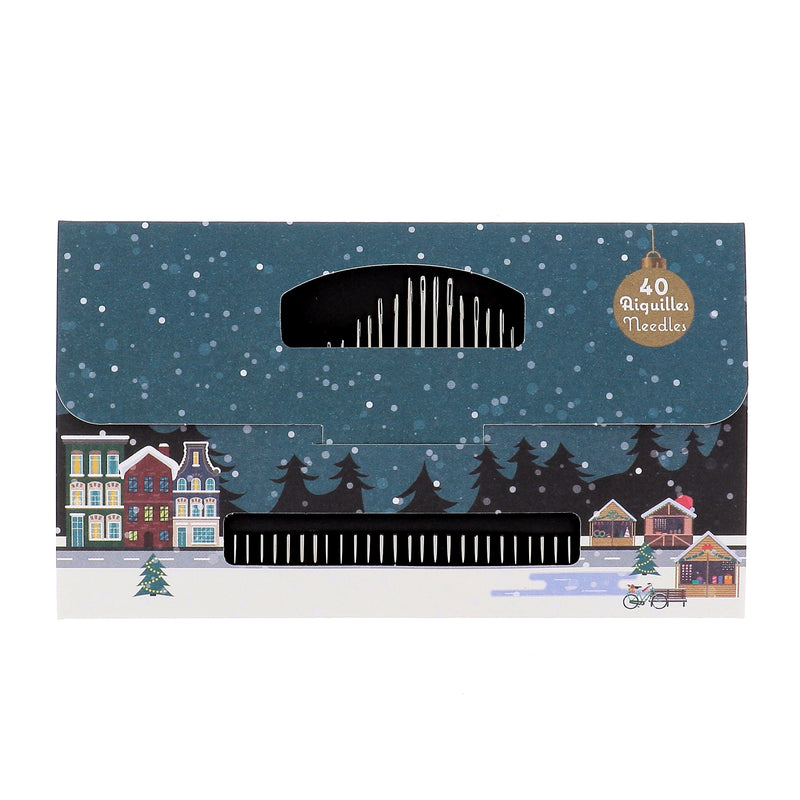 Assortiment d'Aiguilles Féérie de Fêtes - Bohin