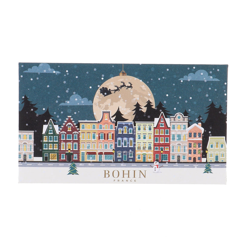 Assortiment d'Aiguilles Féérie de Fêtes - Bohin