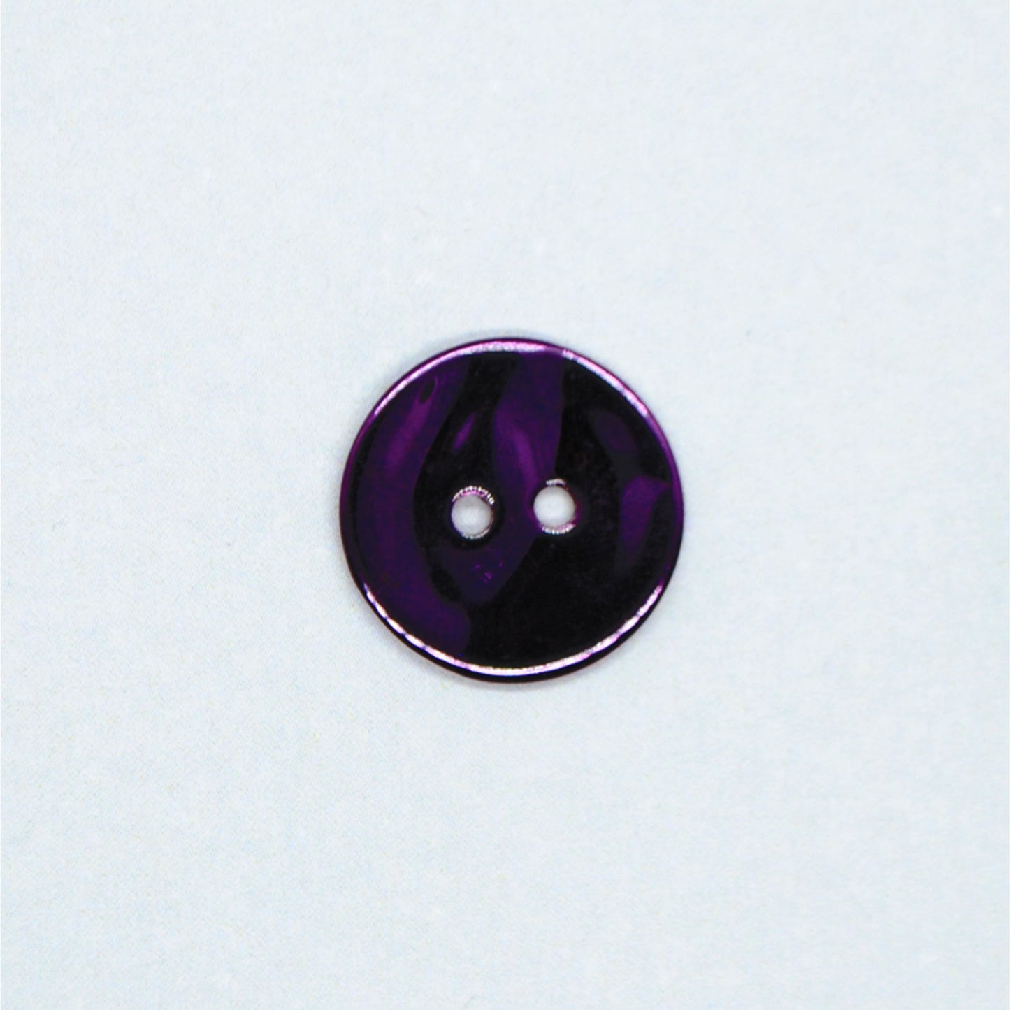 Boutons en Nacre Métallisée