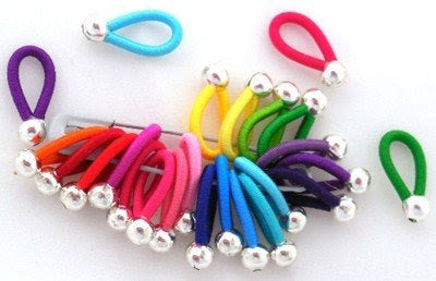 Anneaux Marqueurs Souples - Floops Stitch Markers