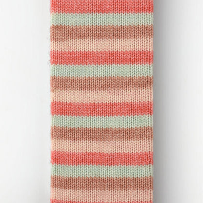 Laine à chaussettes autorayante Fingering 85/15 Le Bruit des Aiguilles coloris La Maison des Dunes