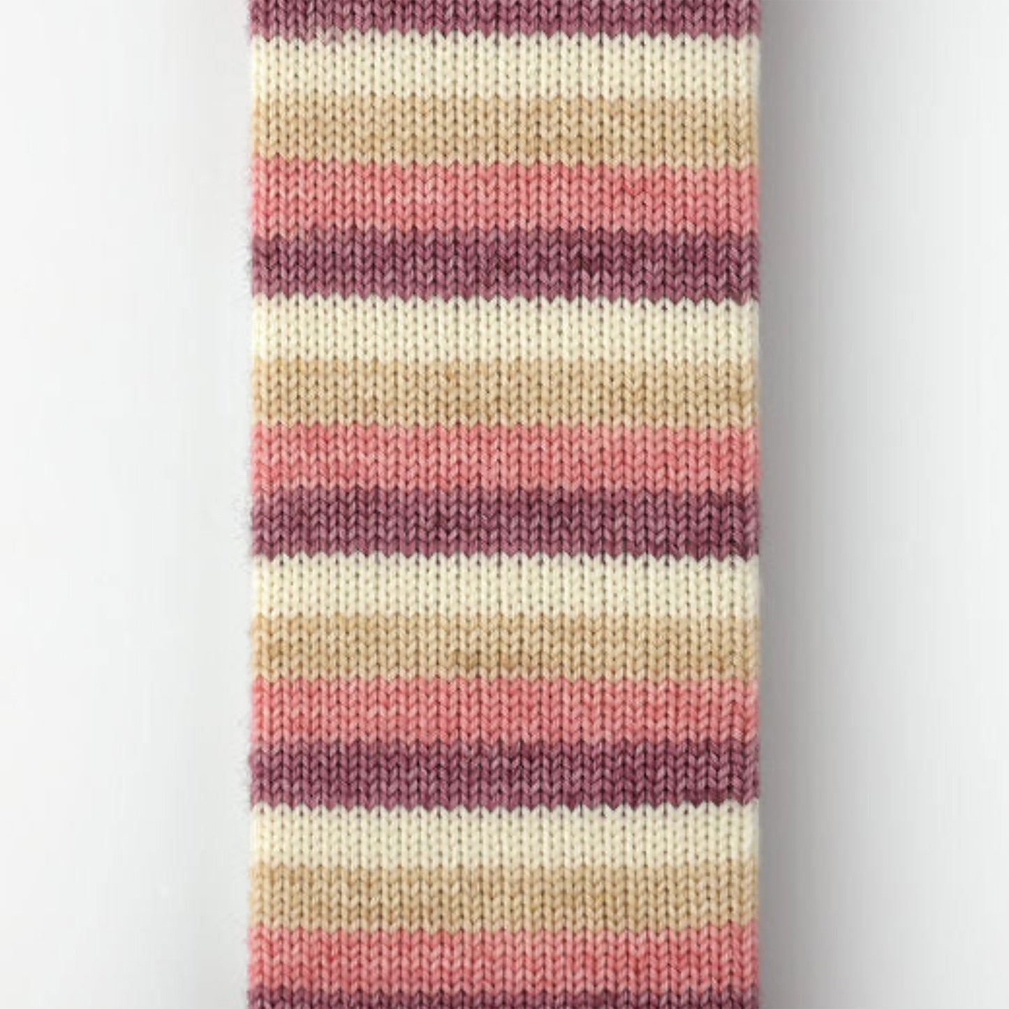 Laine à chaussettes autorayante Fingering 85/15 Le Bruit des Aiguilles coloris Rory