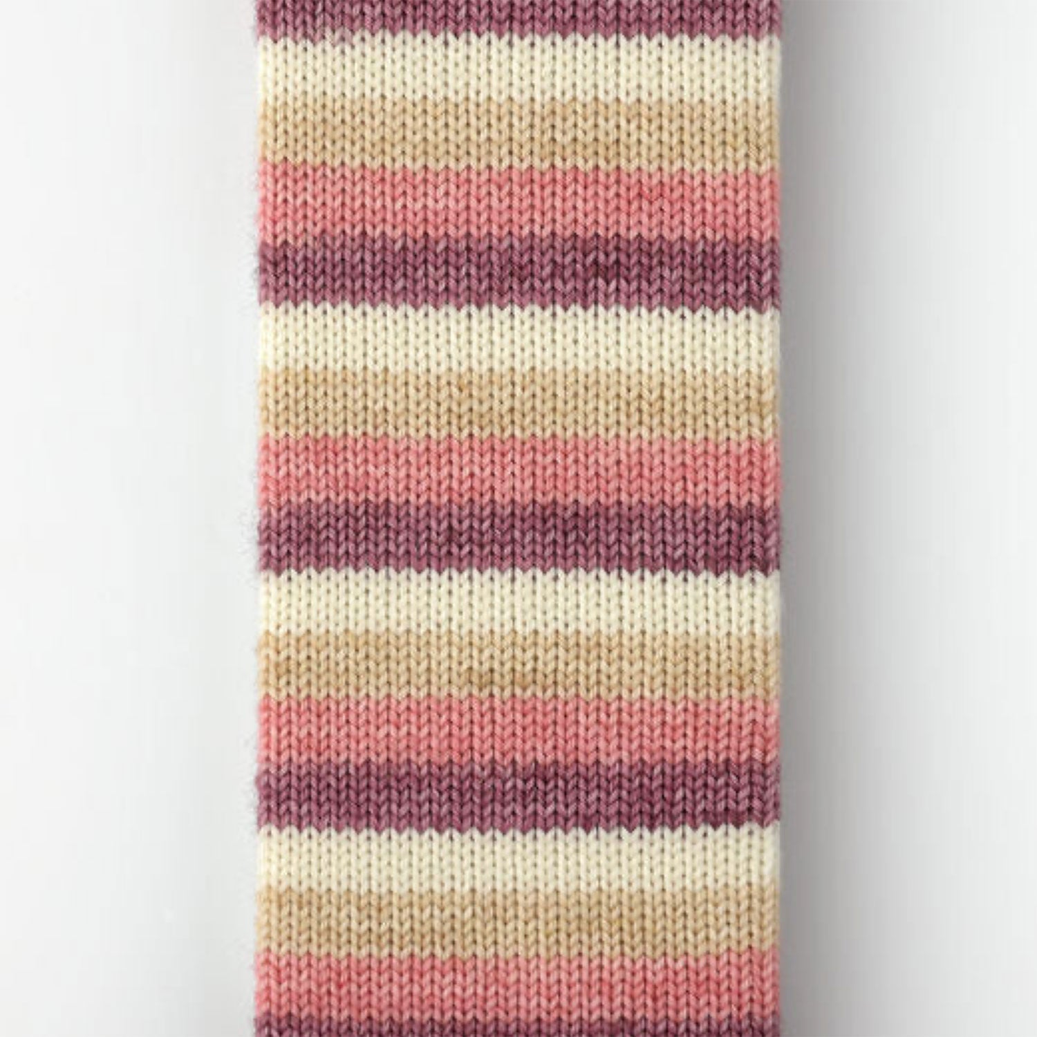 Laine à chaussettes autorayante Fingering 85/15 Le Bruit des Aiguilles coloris Rory