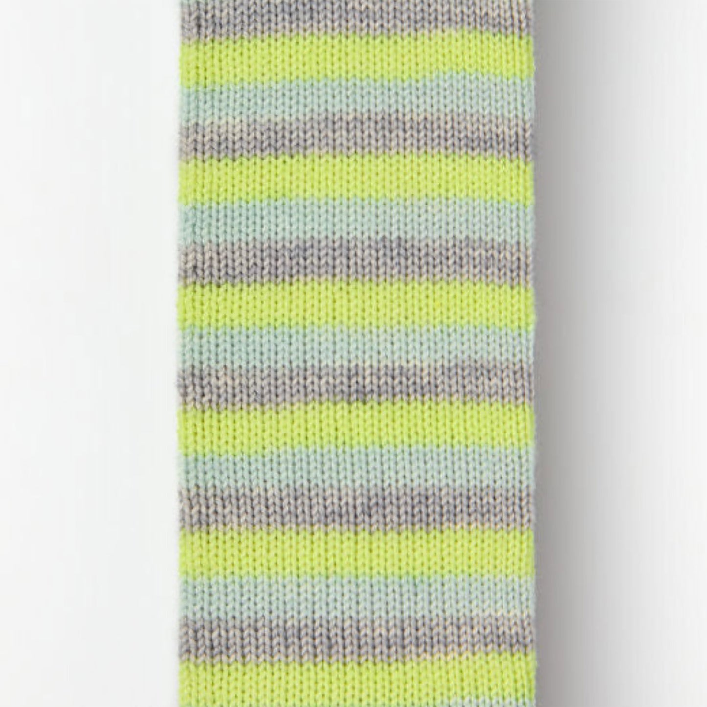 Laine à chaussettes autorayante Fingering 85/15 Le Bruit des Aiguilles coloris Sonic Screwdriver