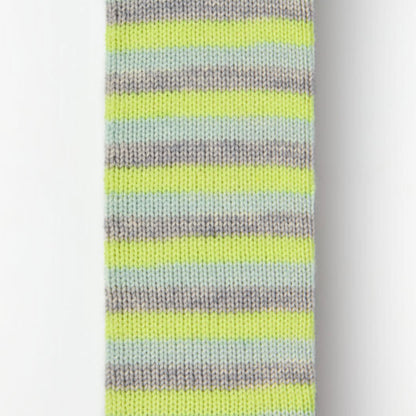 Laine à chaussettes autorayante Fingering 85/15 Le Bruit des Aiguilles coloris Sonic Screwdriver